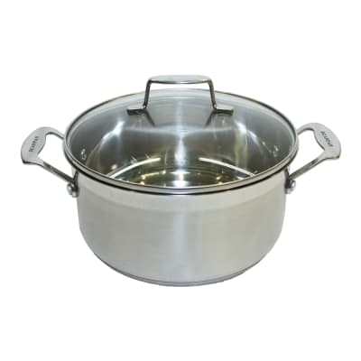 Gambar Scanpan 20 Cm Impact Panci Dutch Oven