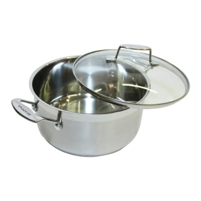 Gambar Scanpan 20 Cm Impact Panci Dutch Oven