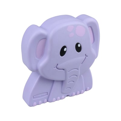 Gambar Rubbermaid Blue Ice Gel Pendingin Elephant