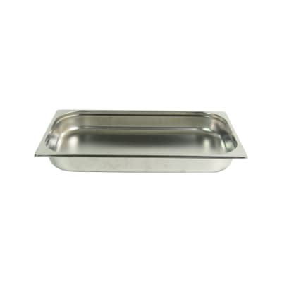 Gambar Krischef Panci Gastronom Stainless Steel 1/1 65mm