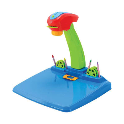 Gambar Kiddy Star Learning Desk Projection 628 30