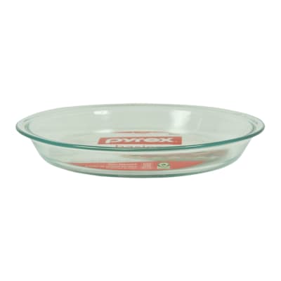 Gambar Pyrex 23 Cm Piring Saji Pie