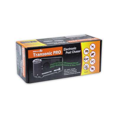 Gambar Bird-x Repeller Pest Transonik