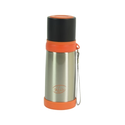 Gambar Kris 350 Ml Botol Vacuum Flask - Silver