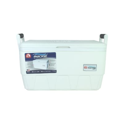 Gambar Igloo Cooler Marine Ultra 34 Ltr - Putih