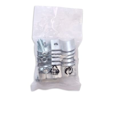 Gambar Krisbow Set 4 Pcs Tube Connector