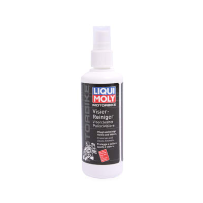 Gambar Liquimoly Motorbike Visor Cleaner 100 Ml