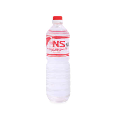 Gambar Ns Air Aki Zuur 1 L