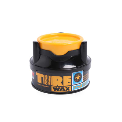 Gambar Soft99 Tire Black Wax