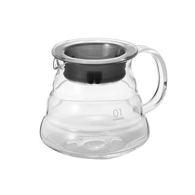 Gambar Hario 360 Ml Range Teko Kopi V60