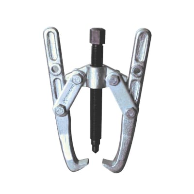 Gambar Krisbow Gear Puller 2 Arm 22,8 Cm