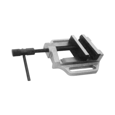 Gambar Krisbow Drill Vise Ragum 10 Cm