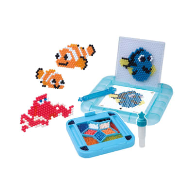 Gambar Aqua Beads Set Finding Dory