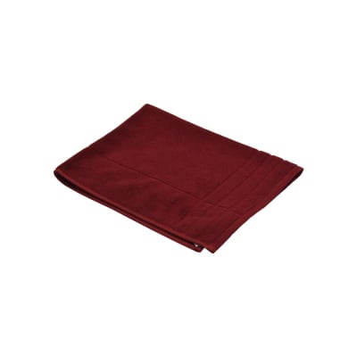 Gambar Informa Keset Kamar Mandi 50x70 Cm - Merah Maroon