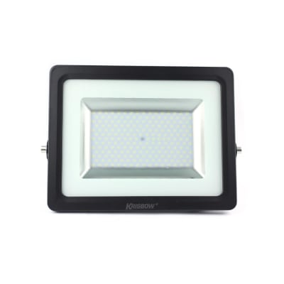 Gambar Krisbow Lampu Sorot Led 100 Watt 6000k Ip65 - Cool Daylight