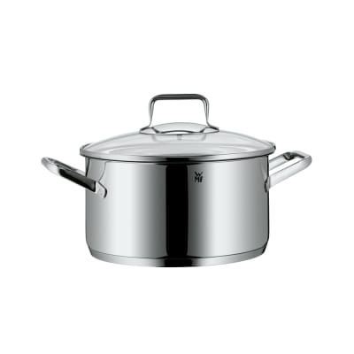 Gambar Wmf 24 Cm Trend Panci High Casserole Dengan Tutup