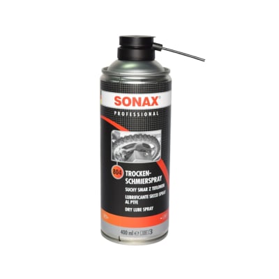 Gambar Sonax Pelumas Rantai Ptfe 400 Ml