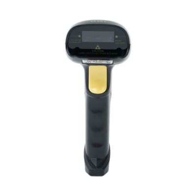 Gambar Odi Wired Laser Barcode Scanner X9100