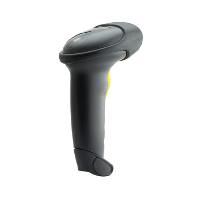 Gambar Odi Wireless Barcode Scanner X9201b