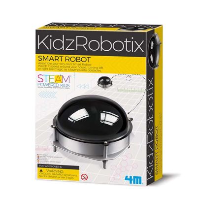 Gambar 4m Set Kidz Labs/ Smart Robot 00-03272