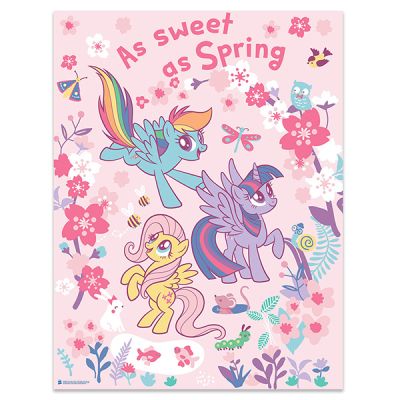 Gambar Something Sweet Kertas Kado