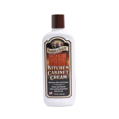 Gambar Parker & Bailey 236 Ml Cairan Pembersih Furnitur Kayu