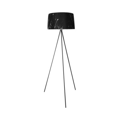 Gambar Informa Lampu Lantai Tripod - Hitam