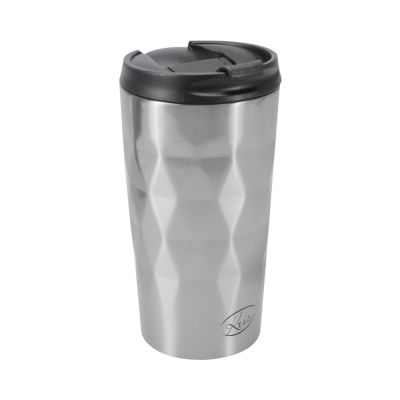 Gambar Kris 380 Ml Tumbler Vacuum Flask - Silver