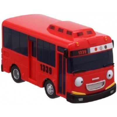 Gambar Tayo Diecast Mobil The Little Bus Gani Tyx 217002