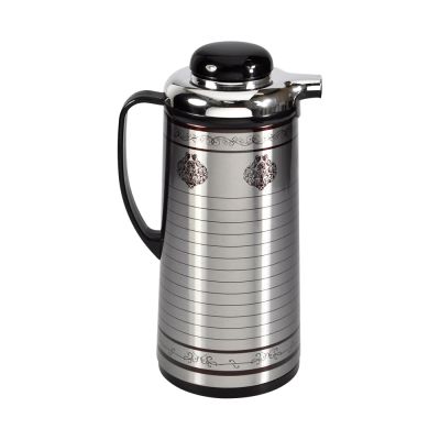 Gambar Kris 1.6 Ltr Teko Vacuum Flask - Hitam