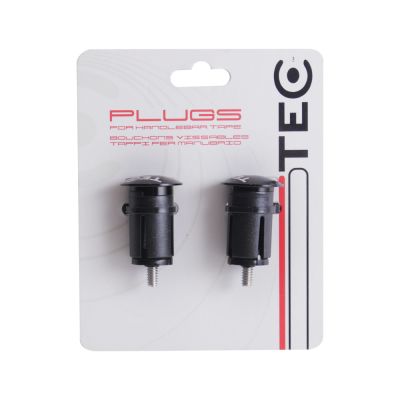 Gambar Tec Handle Bar End Plug