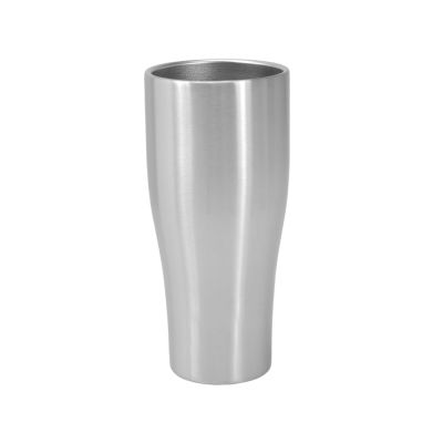 Gambar Delicia 450 Ml Mug Vacuum Flask - Silver