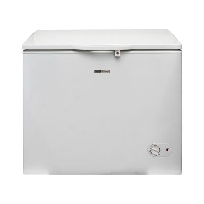 Gambar Krischef Freezer 200 Ltr 100 W