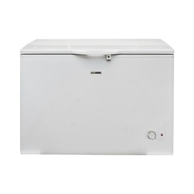 Gambar Krischef Freezer 300 Ltr