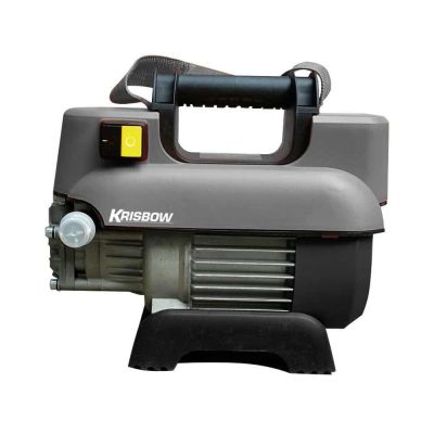 Gambar Krisbow High Pressure Cleaner Php-35e - Abu-abu