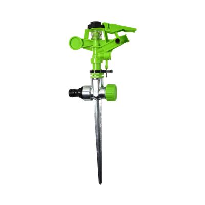 Gambar Yardsmith Sprinkler Spike Impulsive - Hijau