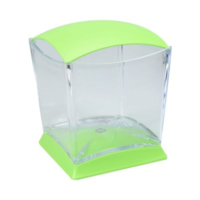 Gambar Boyu 3.6 Ltr Aquarium Betta Cube Dy-150 - Hijau