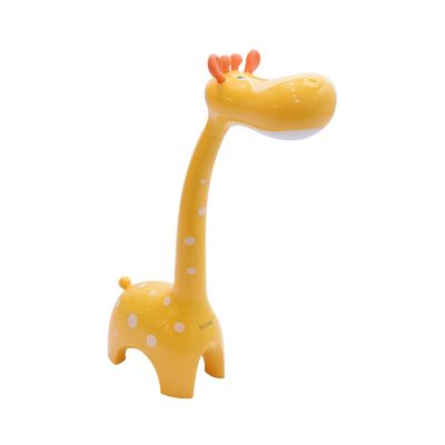 Gambar Eglare Lampu Meja Giraffe 6 Watt - Kuning