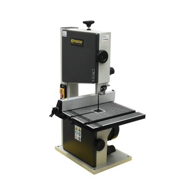 Gambar Krisbow Mesin Bandsaw Kayu Mini 8 Inci 220v