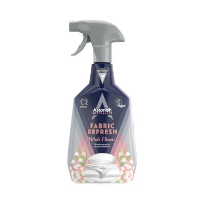 Gambar Astonish 750 Ml Cairan Pengharum Kain Fabric