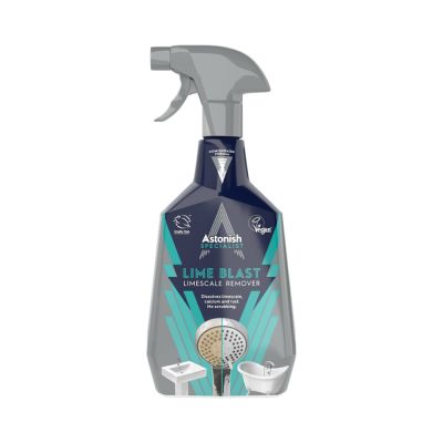 Gambar Astonish 750 Ml Premium Limescale Remover