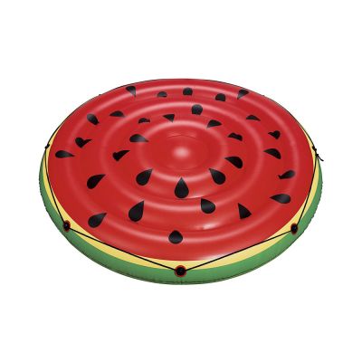 Gambar Bestway Watermelon Island Ban Renang 188 Cm