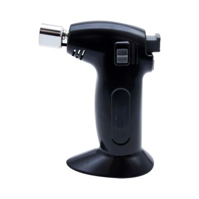 Gambar Kris Pemantik Api Mini Cooking Torch 8.5 Gr - Hitam