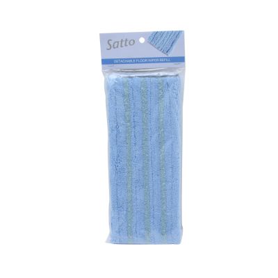 Gambar Satto Refill Kain Pel Spons 60cm - Biru