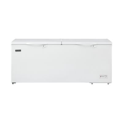 Gambar Modena 650 Ltr Chest Freezer Md 65 W