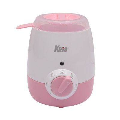 Gambar Kris Penghangat Botol Susu 150 Watt - Pink