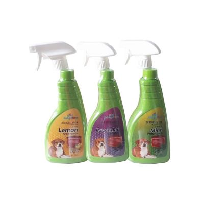 Gambar Pet Kingdom 500 Ml Cairan Desinfektan Wangi Lemon