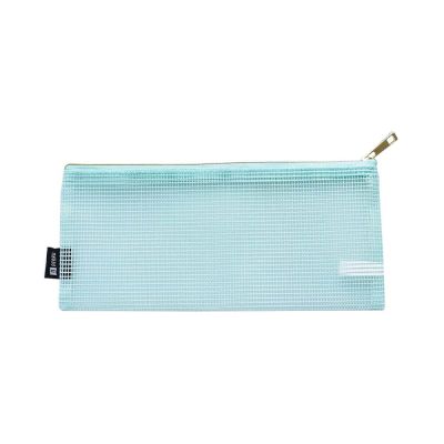 Gambar Ataru Pouch Travel Mesh Slim Small - Mint