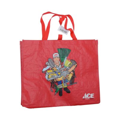 Gambar Ace Tas Bahu Belanja L-002