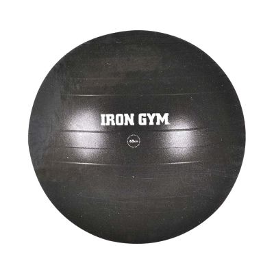 Gambar Iron Gym Bola Fitness 65 Cm